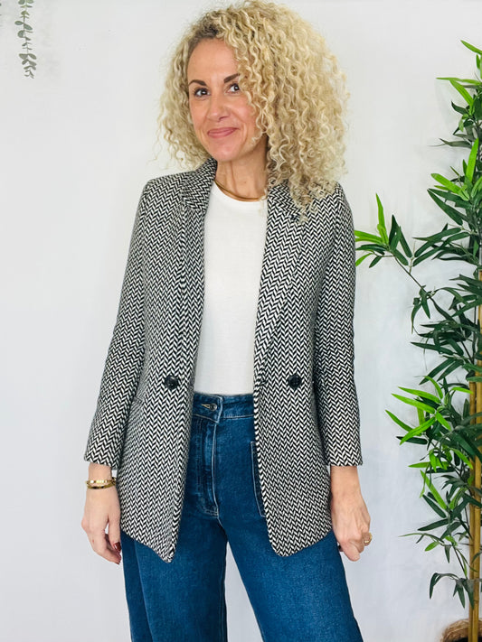 Madeleine Blazer - Size XS
