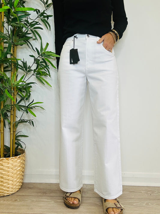 Cameron Ankle Jeans - Size 26