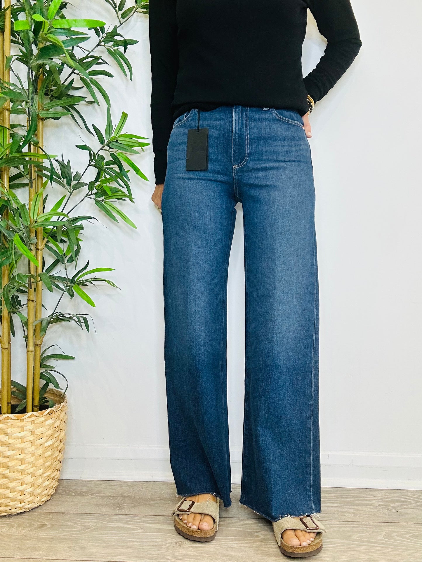 Anessa Jeans - Size 25