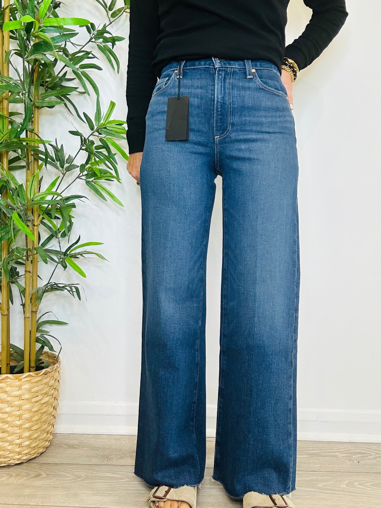 Anessa Jeans - Size 25