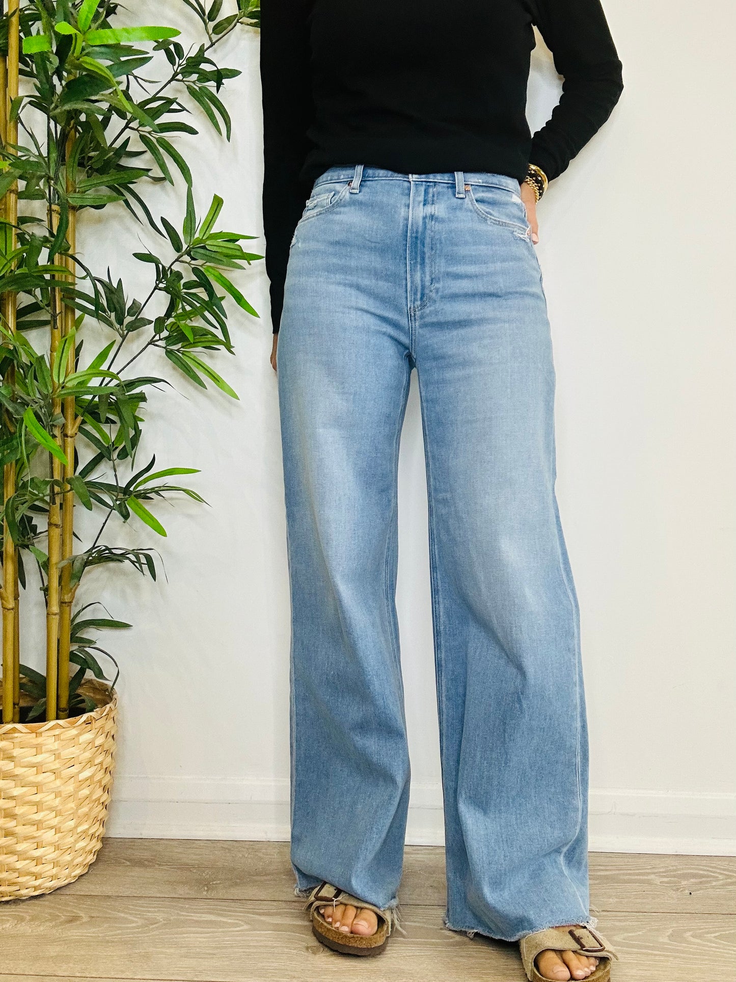 Anessa Jeans - Size 27