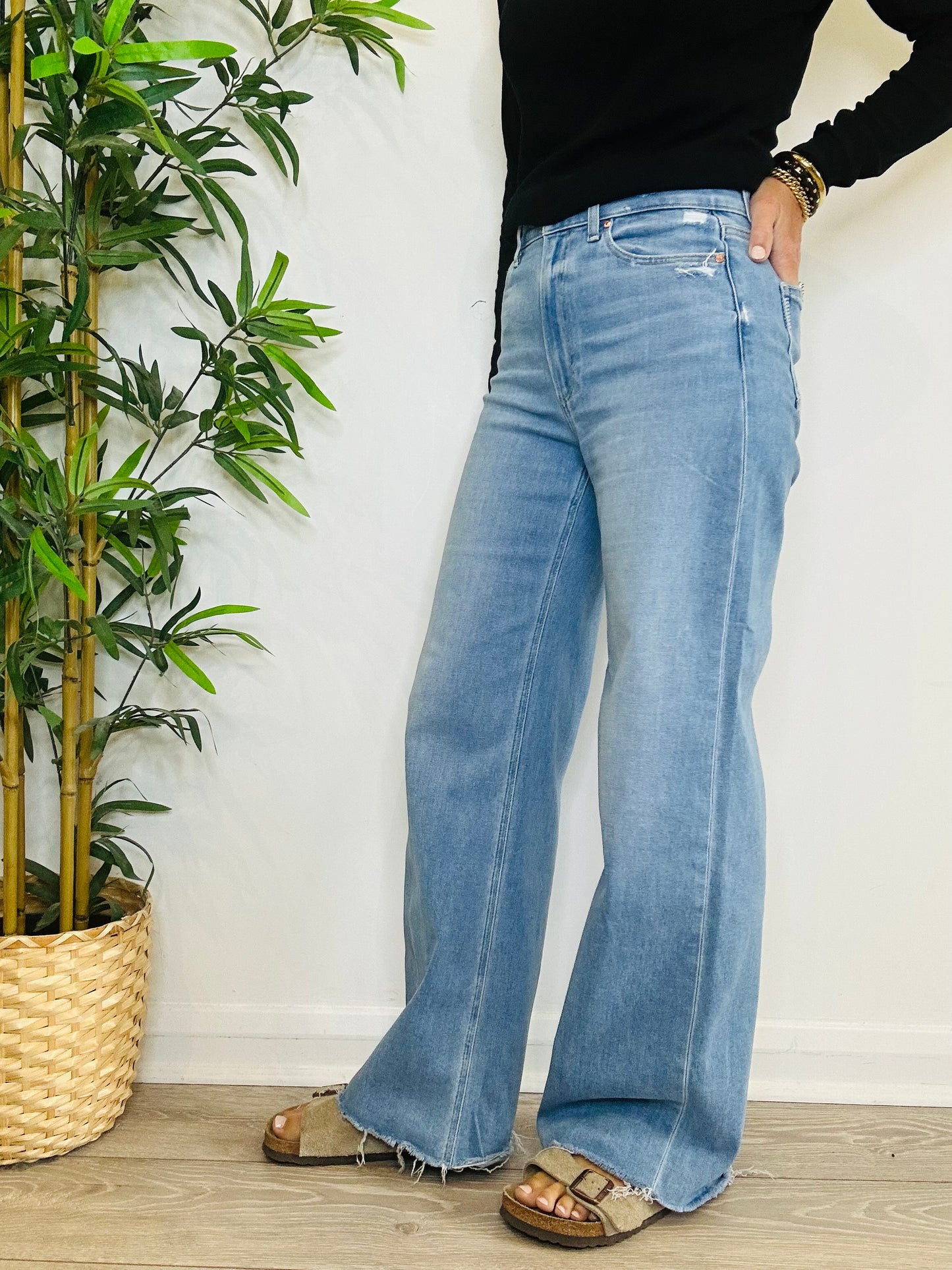 Anessa Jeans - Size 27