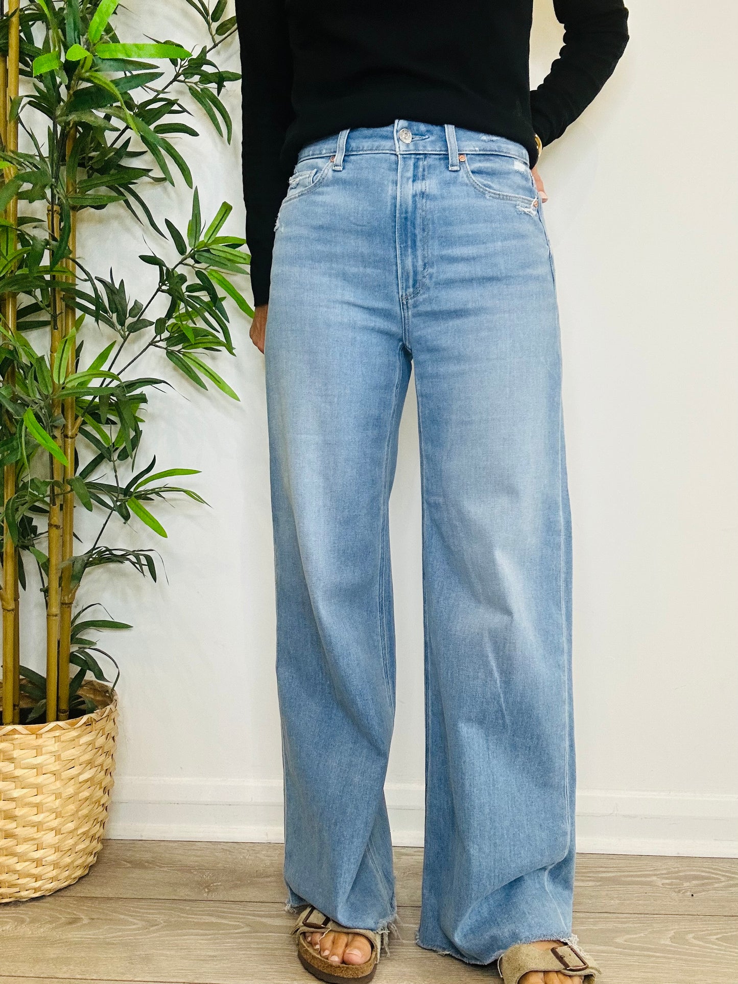 Anessa Jeans - Size 27