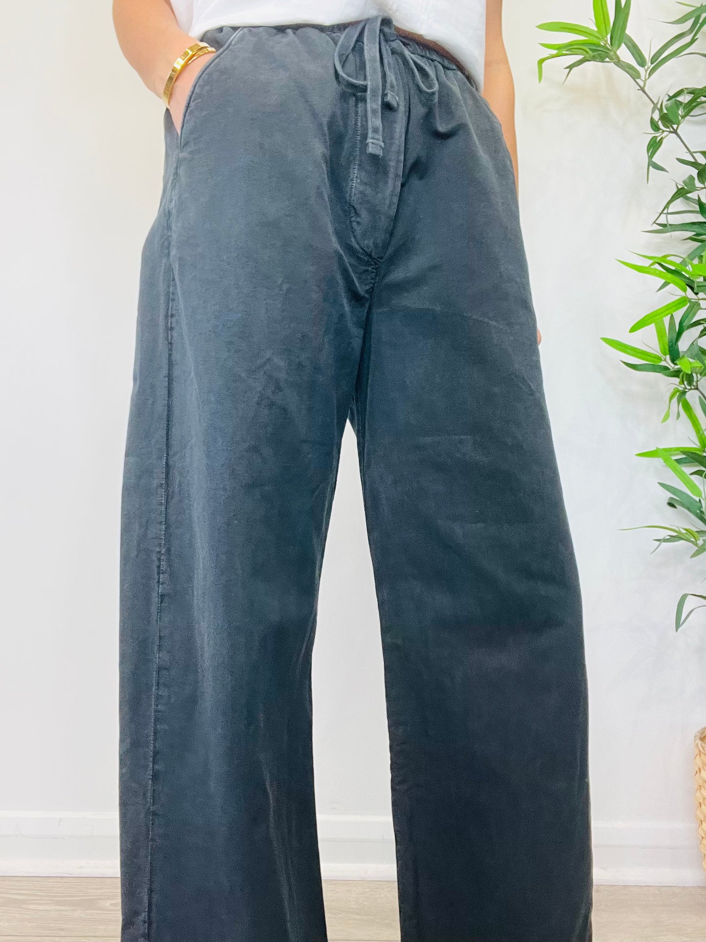 Aurora Trousers - Size 42