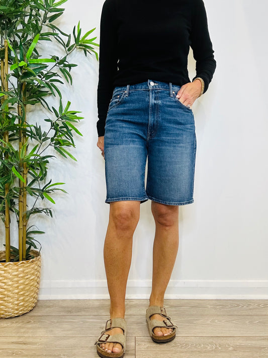 Undercover Bermuda Shorts - Size 27