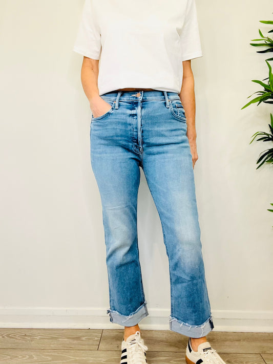 The Tripper Jeans - Size 30