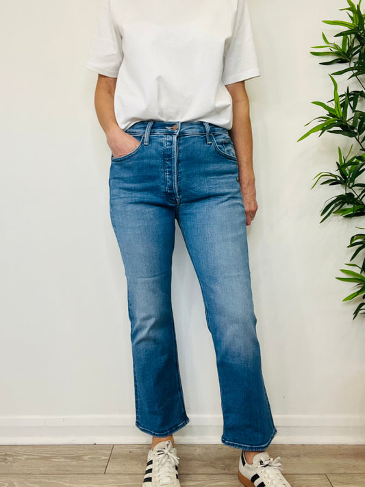 The Tripper Jeans - Size 30