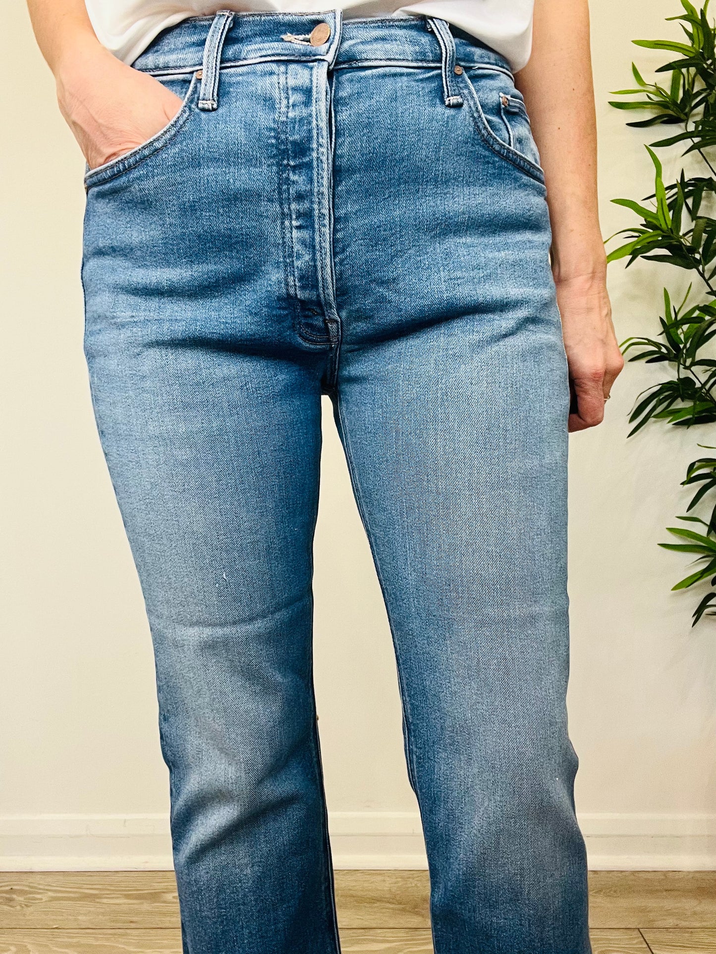 The Tripper Jeans - Size 30