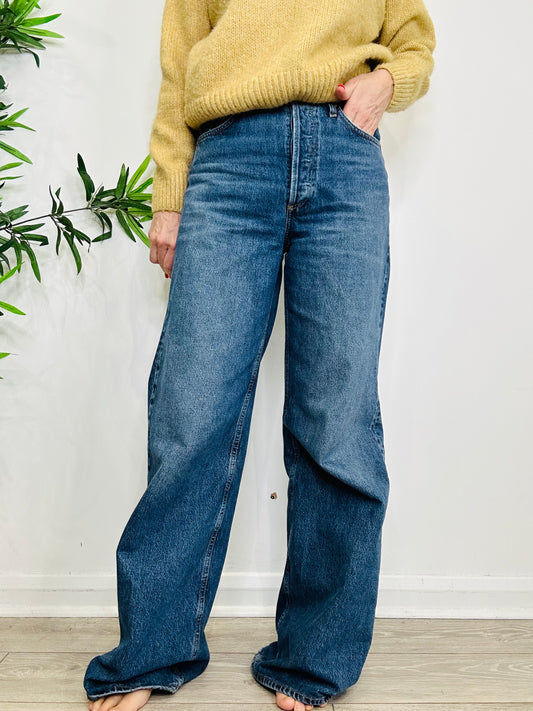 Dame Jeans - Size 27