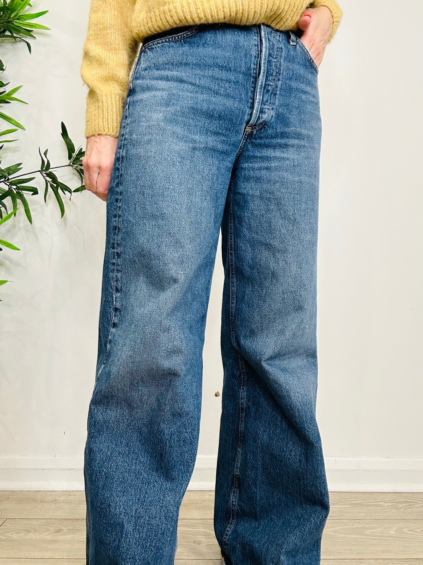 Dame Jeans - Size 27