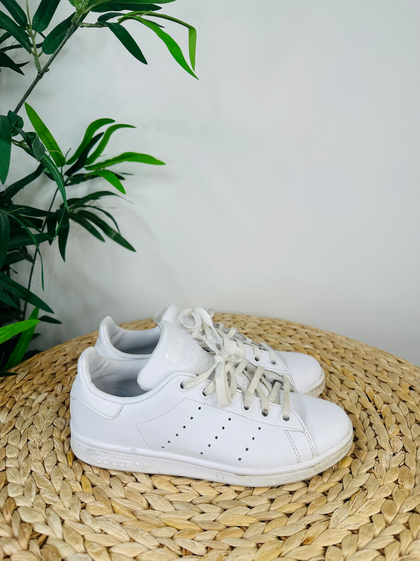 Stan Smith Trainers - Size 37