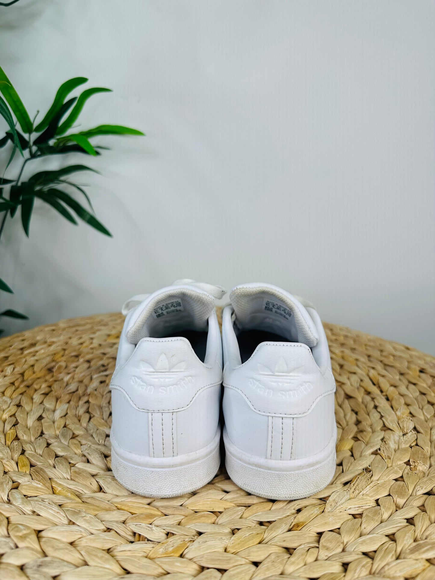 Stan Smith Trainers - Size 37