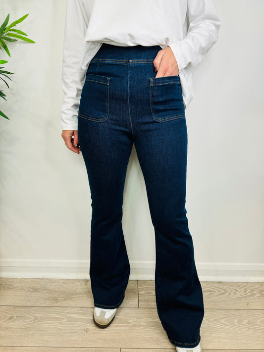 Bardot Jetset Jeans - Size 2