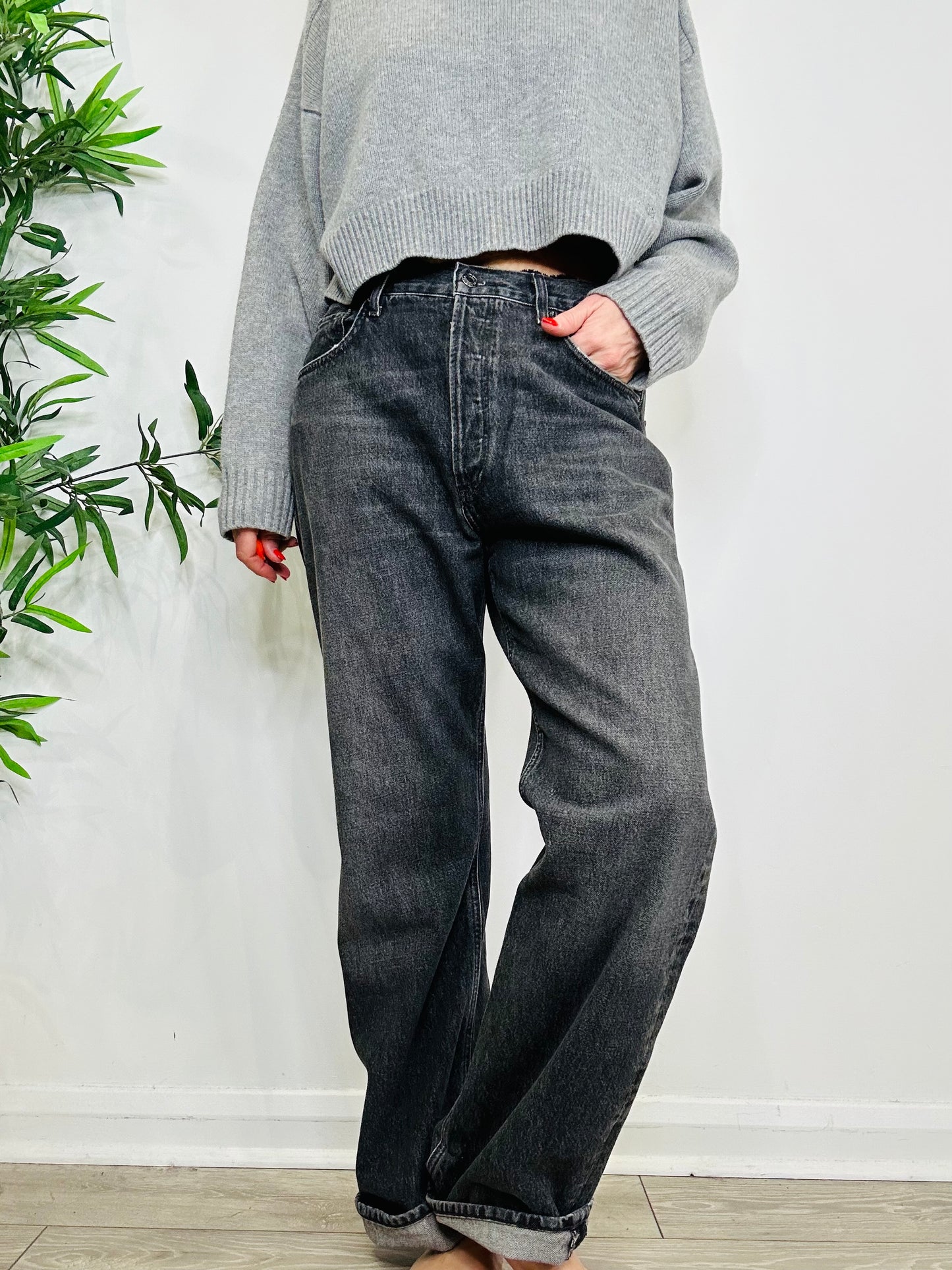 Fran Jeans - Size 30