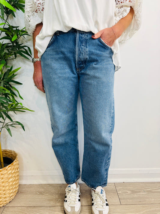 Winslow Jeans - Size 28