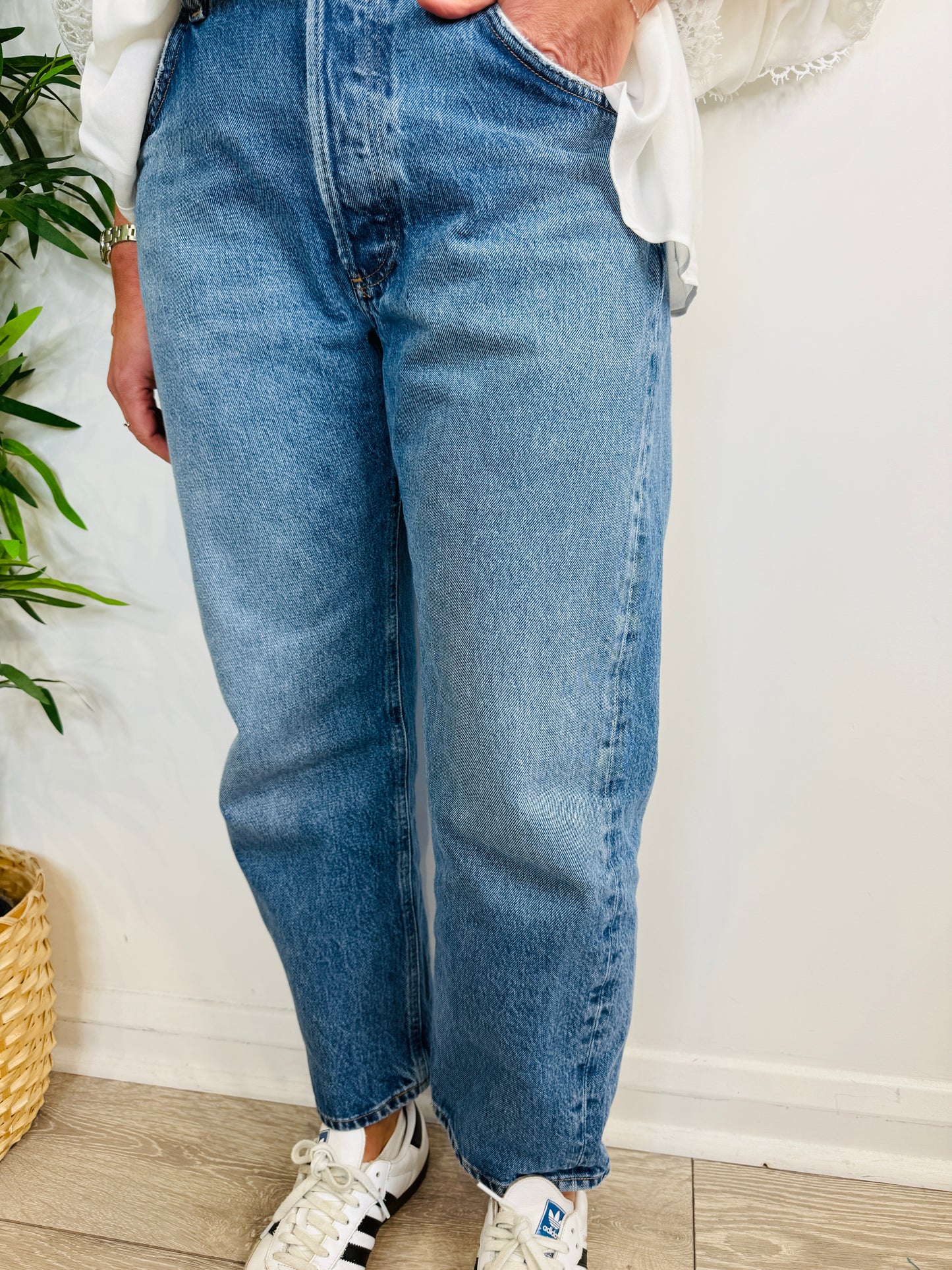 Winslow Jeans - Size 28