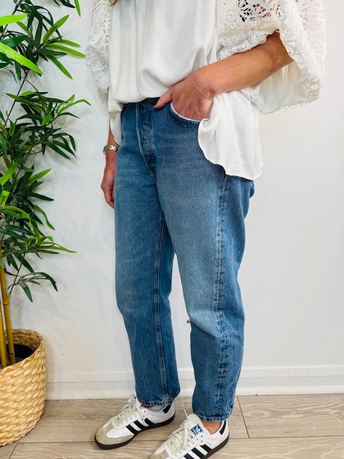 Winslow Jeans - Size 28