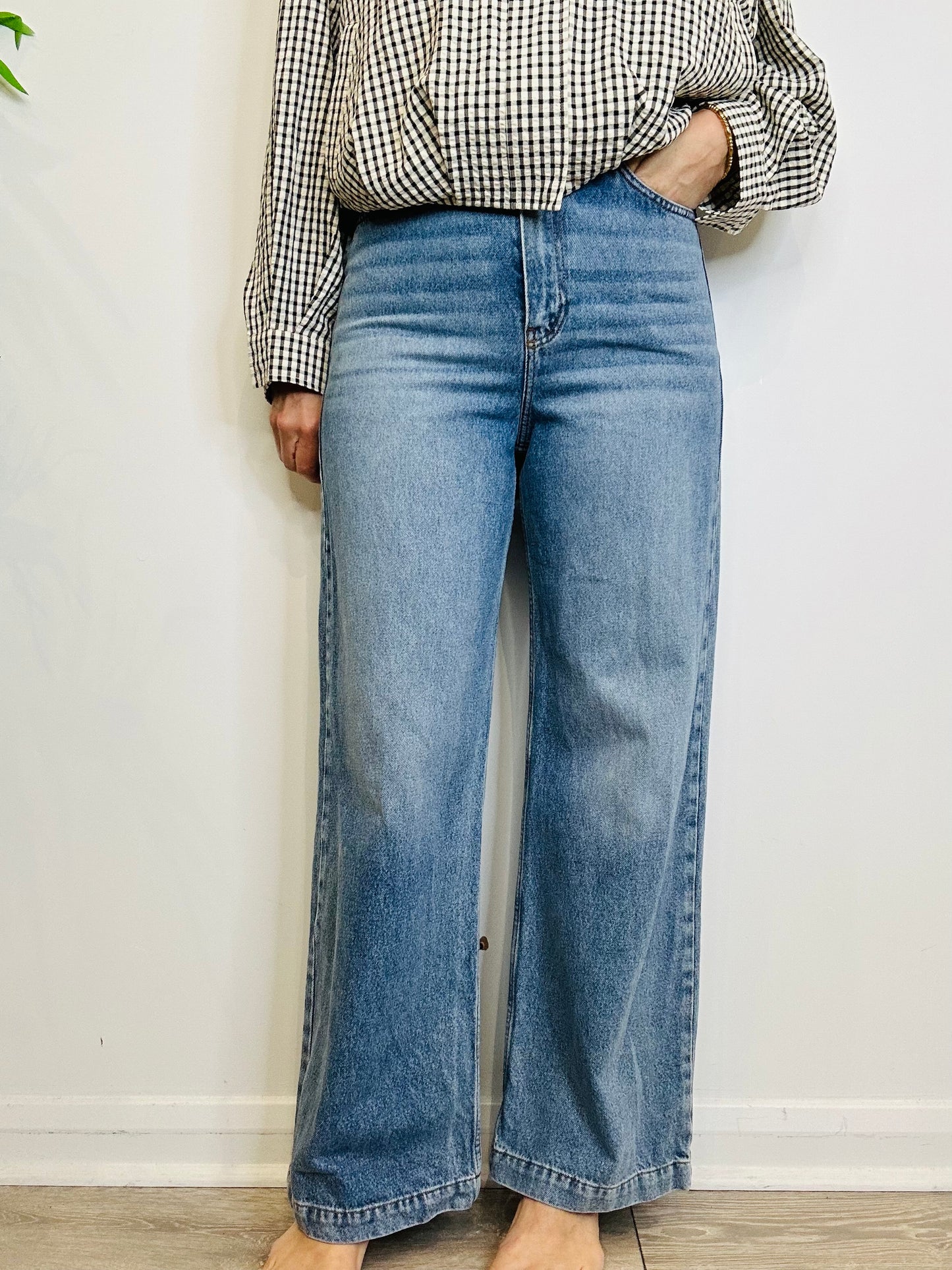 Elijah Jeans - Size 36