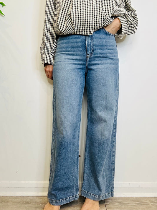 Elijah Jeans - Size 36
