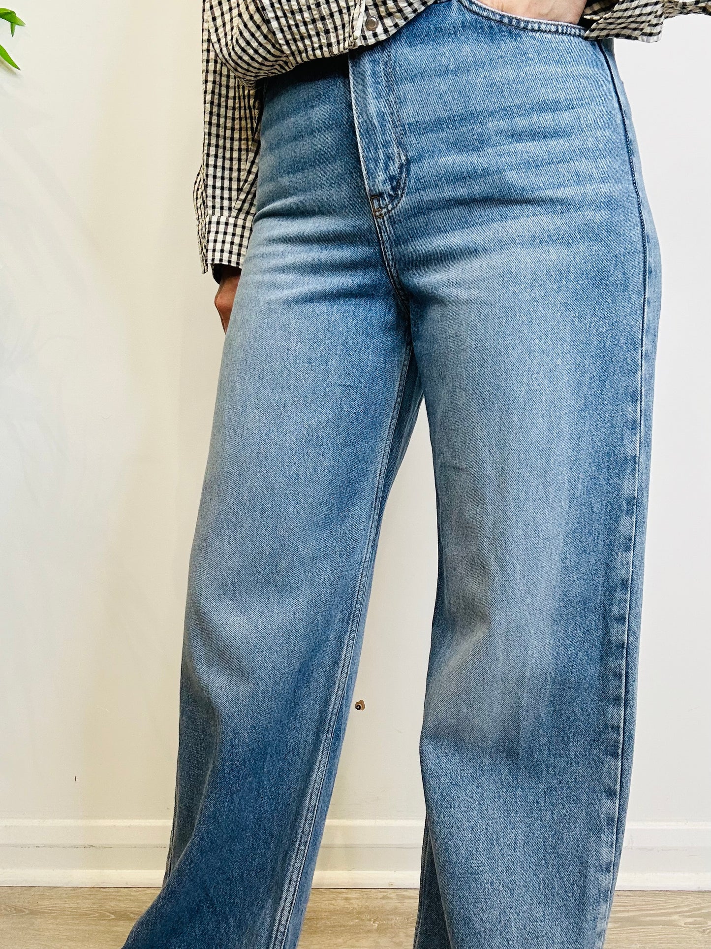 Elijah Jeans - Size 36