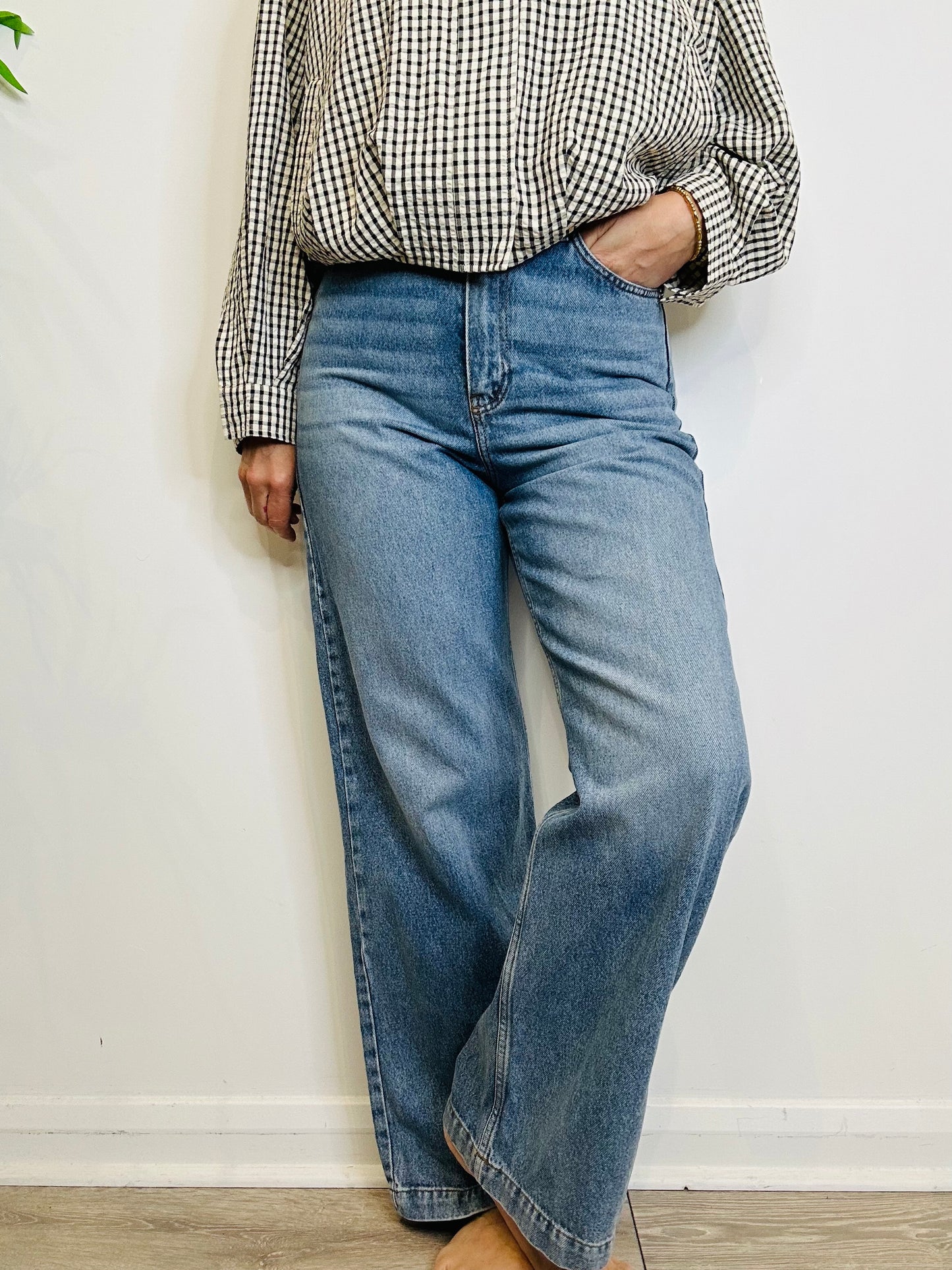 Elijah Jeans - Size 36