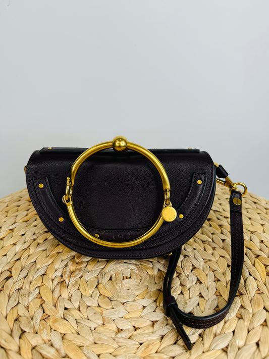 Nile Bracelet Bag