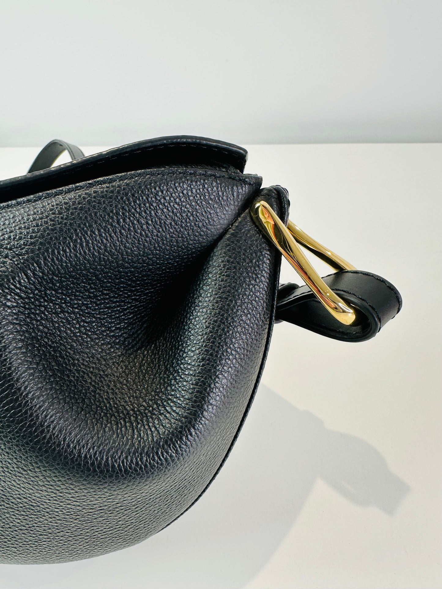 Tonca Leather Bag