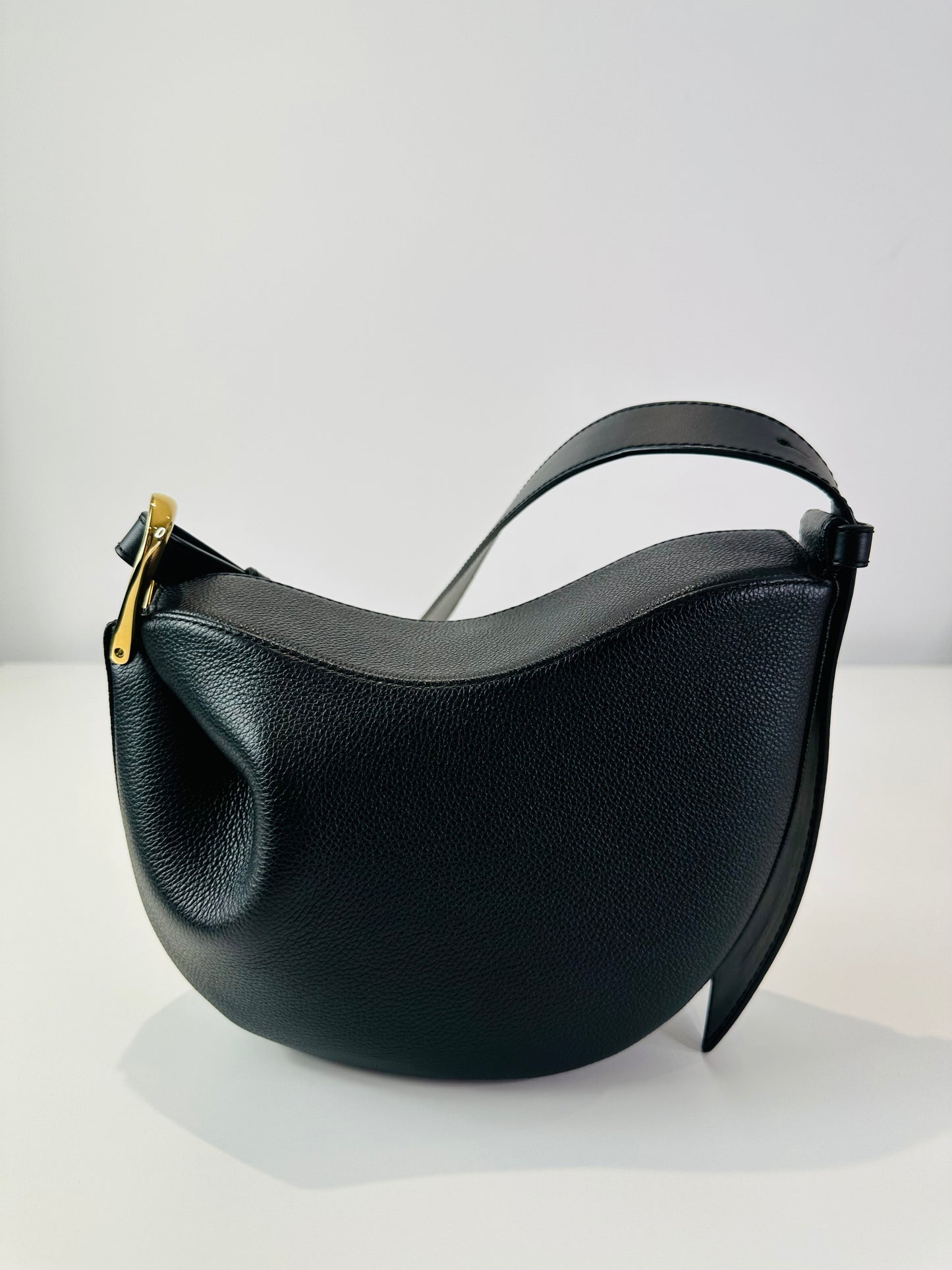 Tonca Leather Bag