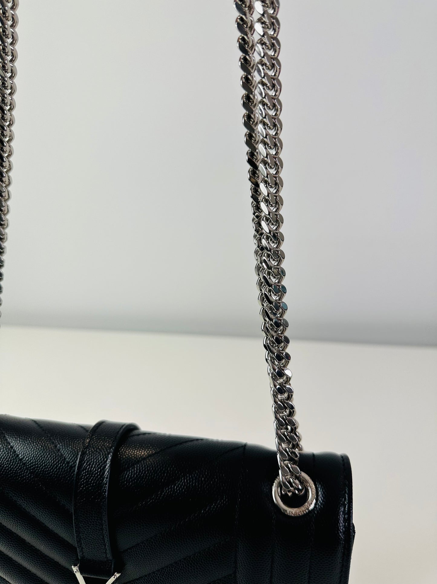 Medium Envelope Cross Body Bag