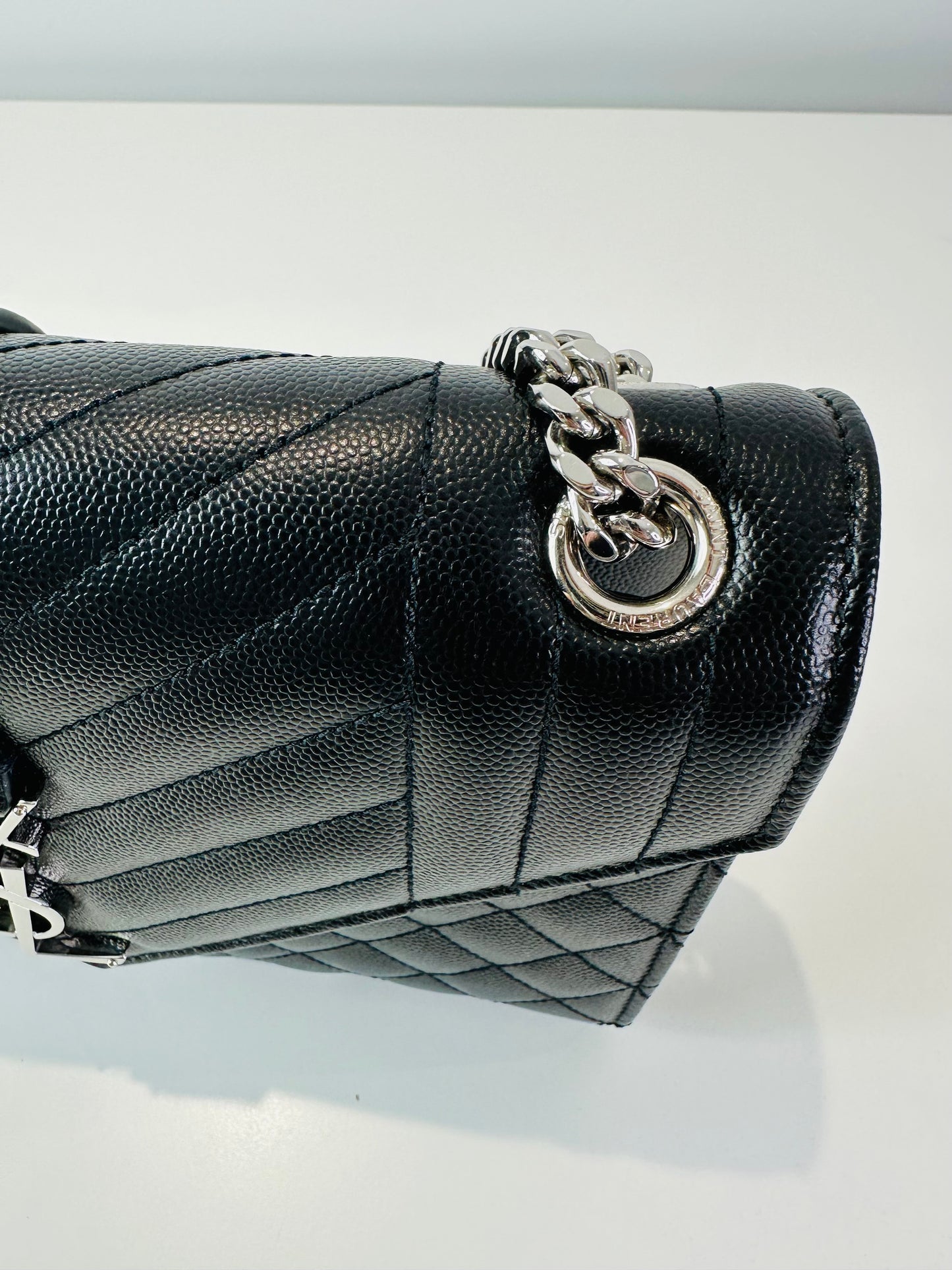 Medium Envelope Cross Body Bag