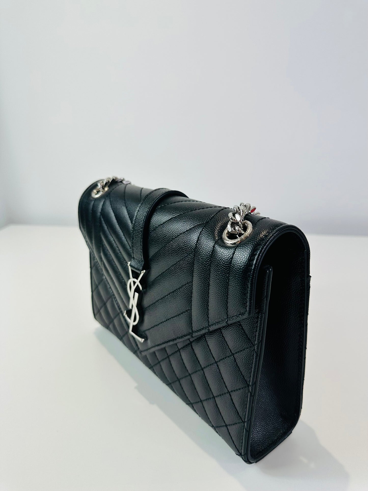 Medium Envelope Cross Body Bag