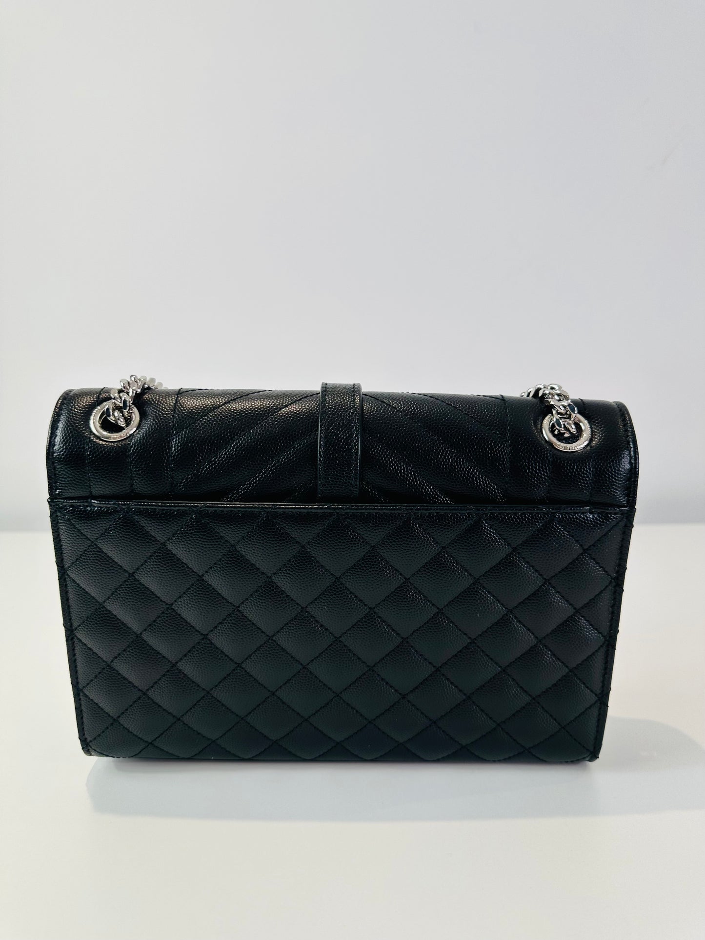 Medium Envelope Cross Body Bag