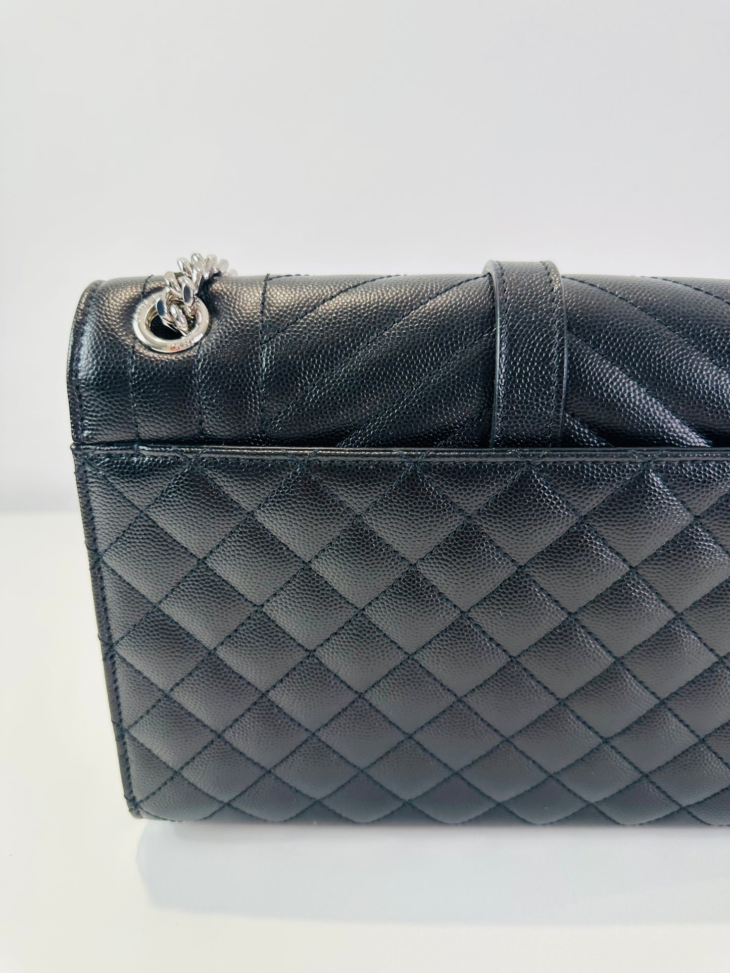 Medium Envelope Cross Body Bag