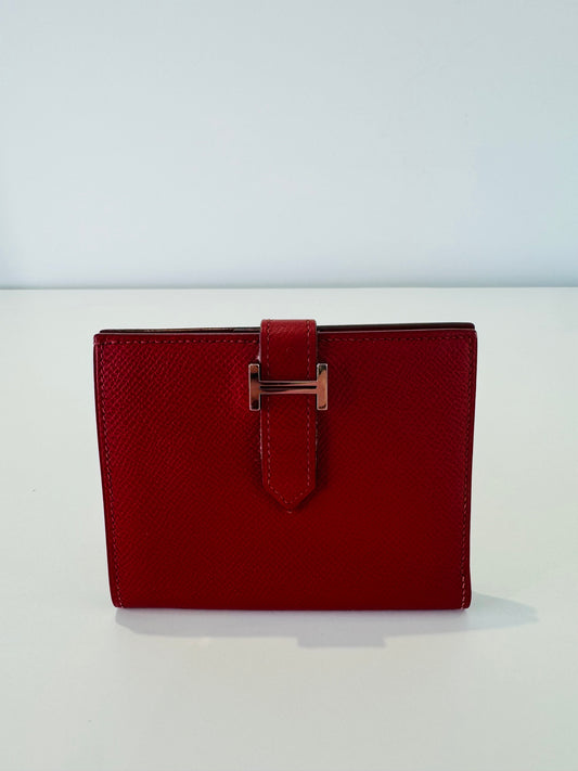 Bearn Compact Wallet