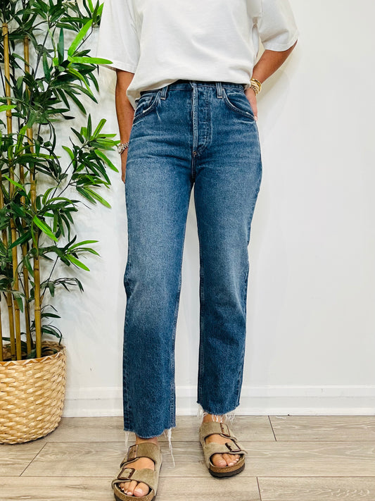Florence Jeans - Size 24