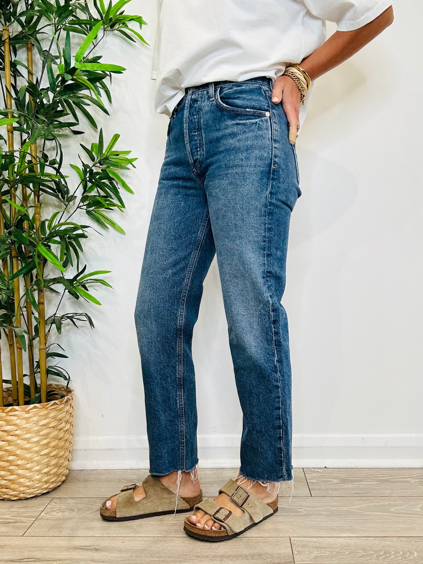Florence Jeans - Size 24