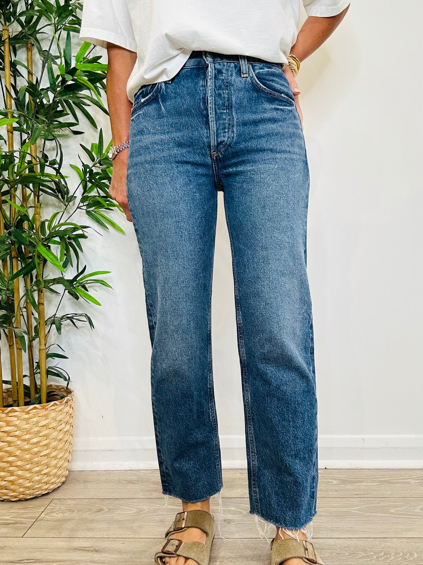 Florence Jeans - Size 24
