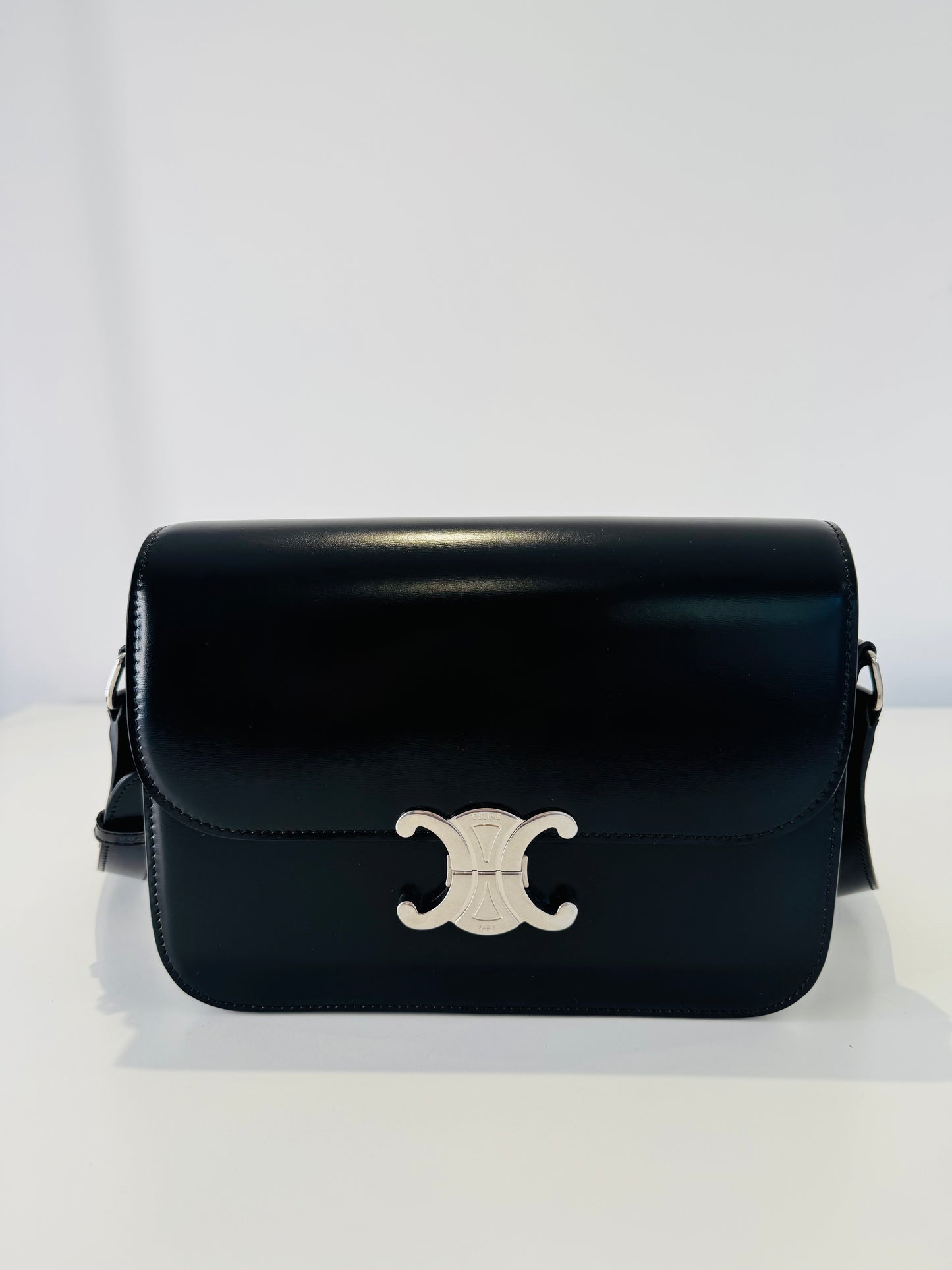 Classic Triomphe Bag