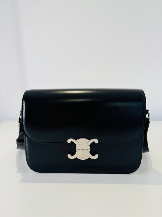 Classic Triomphe Bag