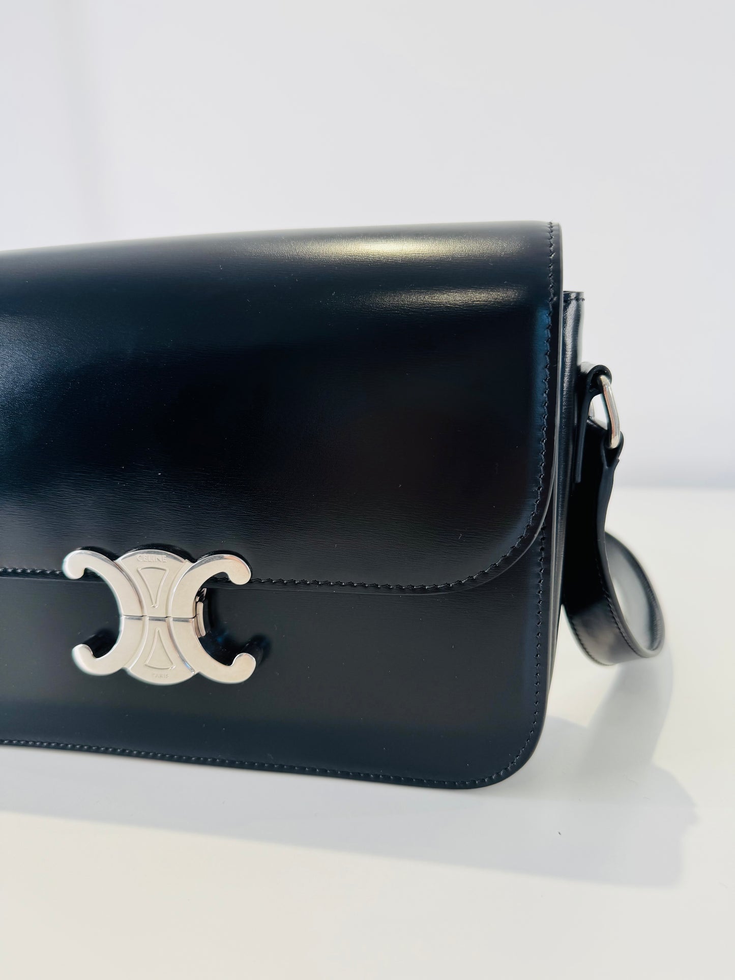 Classic Triomphe Bag