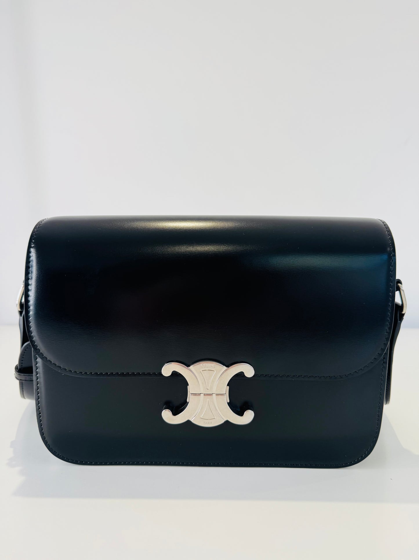 Classic Triomphe Bag