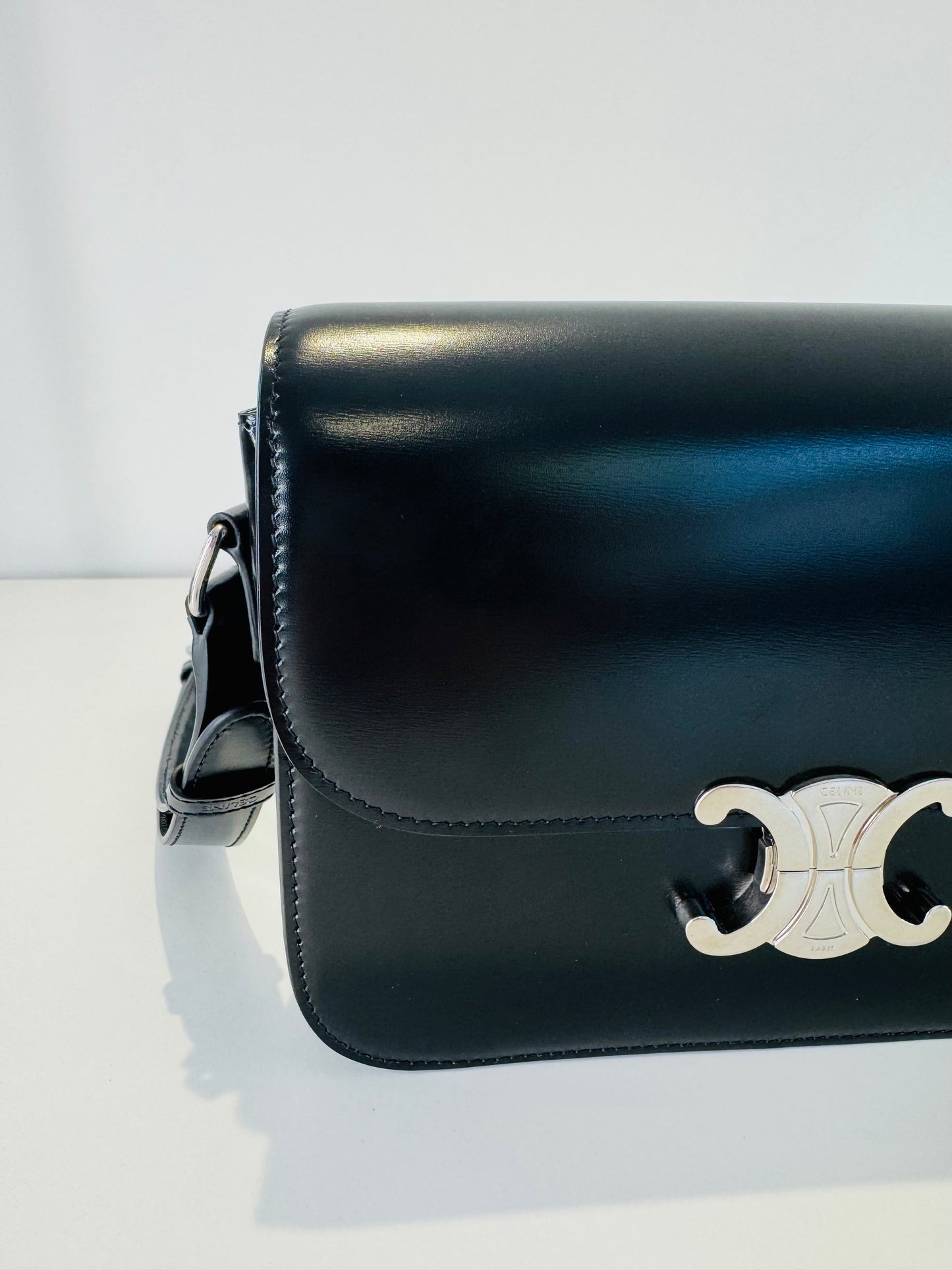 Classic Triomphe Bag