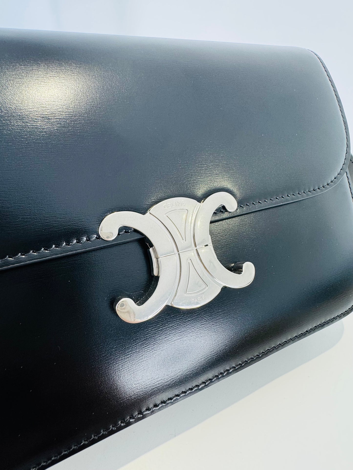 Classic Triomphe Bag