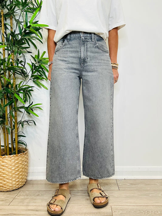 Cameron Ankle Jeans - Size 26