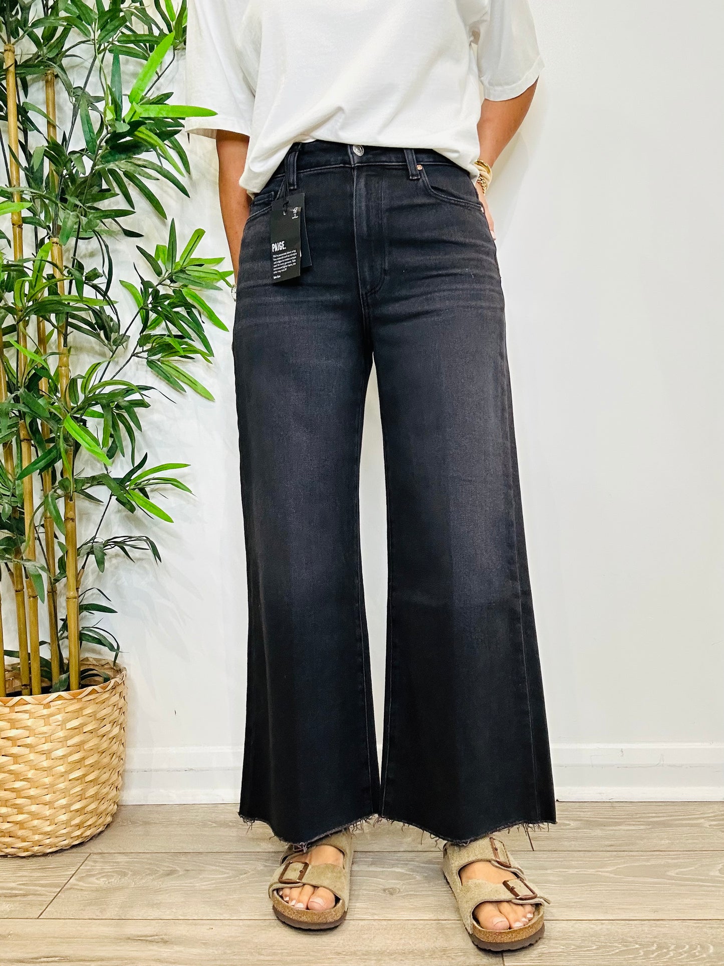 Anessa Jeans - Size 27