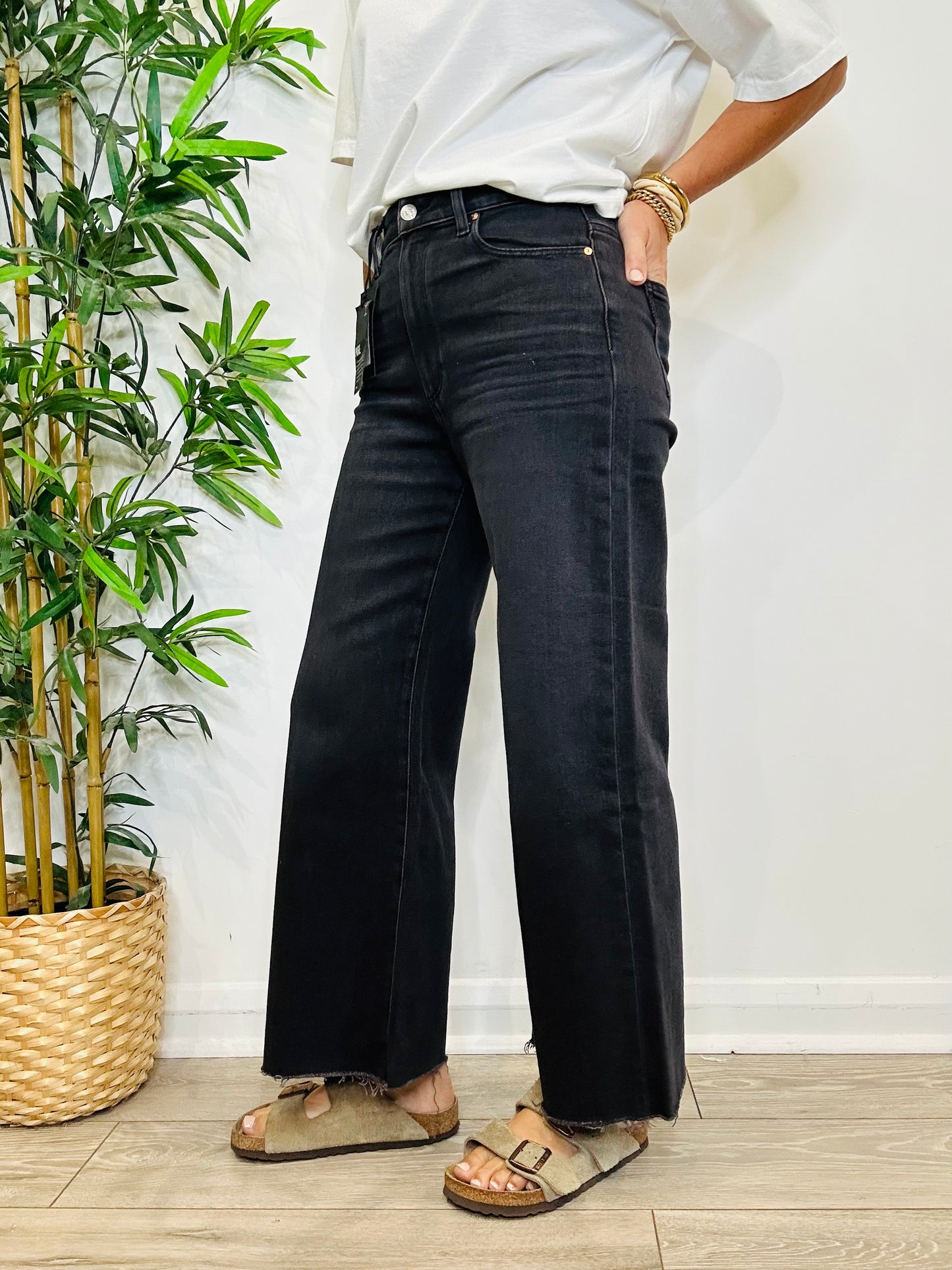 Anessa Jeans - Size 27