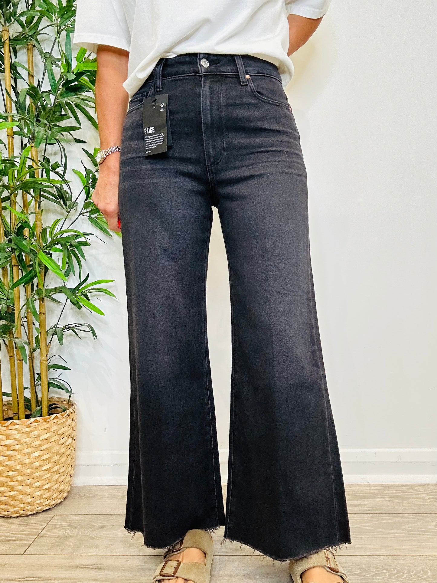 Anessa Jeans - Size 27