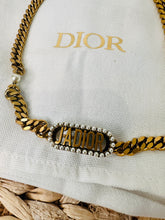 Load image into Gallery viewer, J&#39;Adior Chain Link Choker
