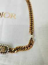 Load image into Gallery viewer, J&#39;Adior Chain Link Choker
