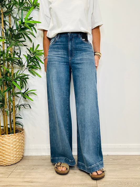 Harper Jeans - Size 27